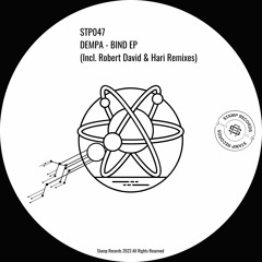 Dempa - Ampersand (Original Mix) (clip)