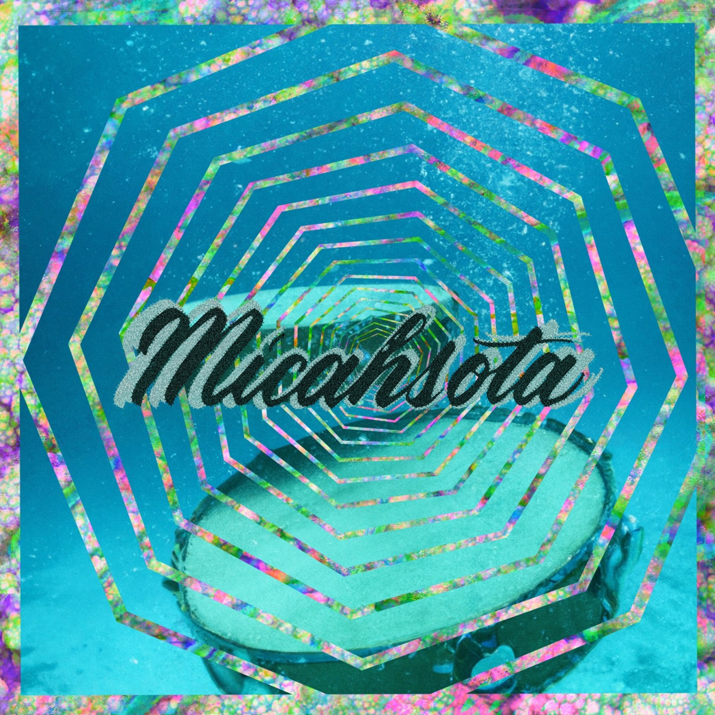 mixahsota vol.1 episode artwork