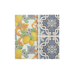 MOSAIC Mix #3 by MAGLIA