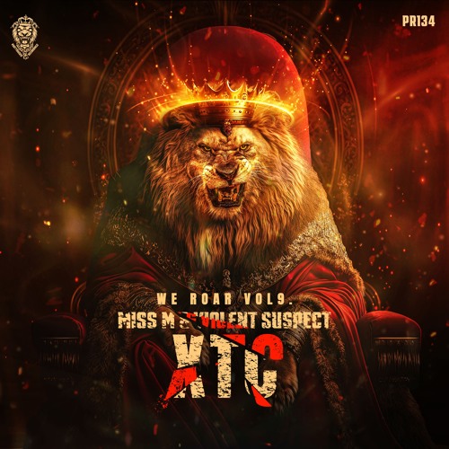 Miss M & Violent Suspect - XTC