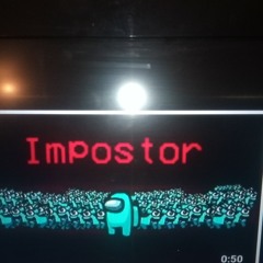 Imposter imperceptible by (nerdout)
