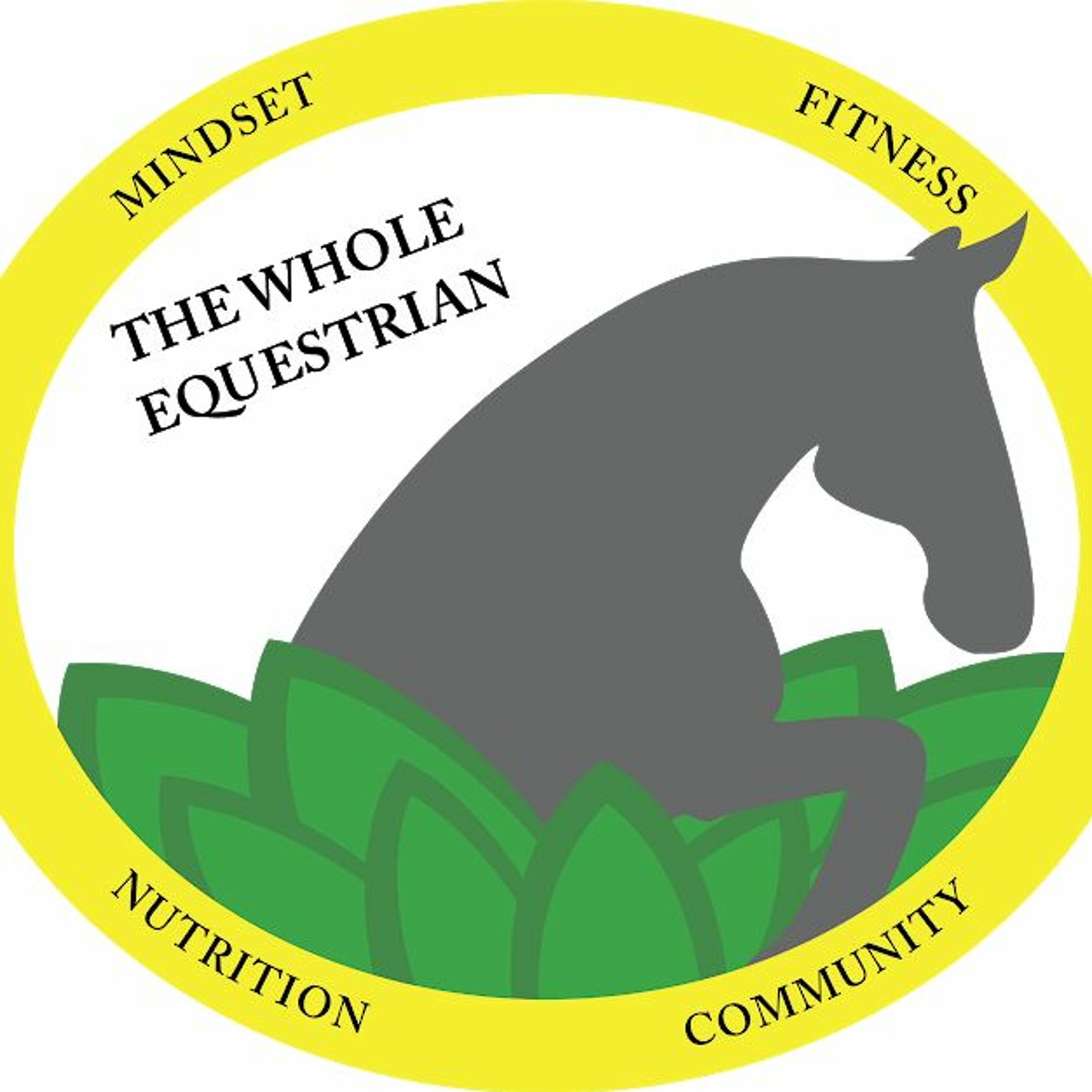TheWholeEquestrian