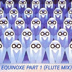 EQUINOXE PART 1 (FLUTE MIX)