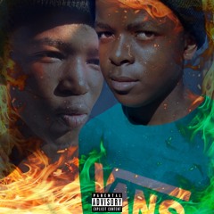 KidK2 x SnG - FIRE. Prod by.[Savage Mafiia]