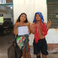 Yaingom feat zetsu & 731 and Malche