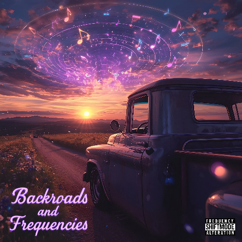 Backroads and Frequencies (ShiftMode)