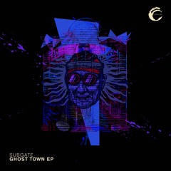 CMPL089: Subgate - All Grimm Face