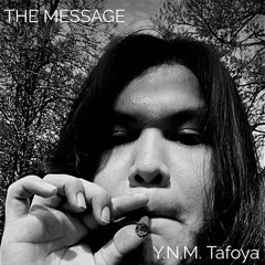THE MESSAGE (Prod. DEXTAH)