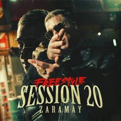 ZARAMAY - Freestyle Session # 20.MP3