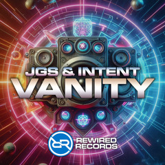JGS & INTENT - Vanity (Sample)