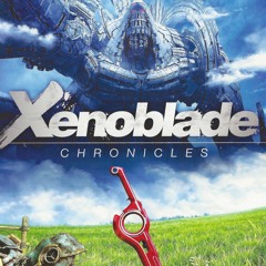 Xenoblade Chronicles OST