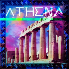 Arcanne - Athena [FREE DOWNLOAD]