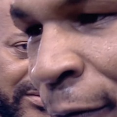 2000 Mike Tyson