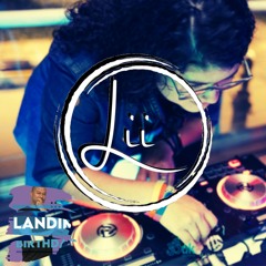 DJ LARIINHA - LandimBDay Set