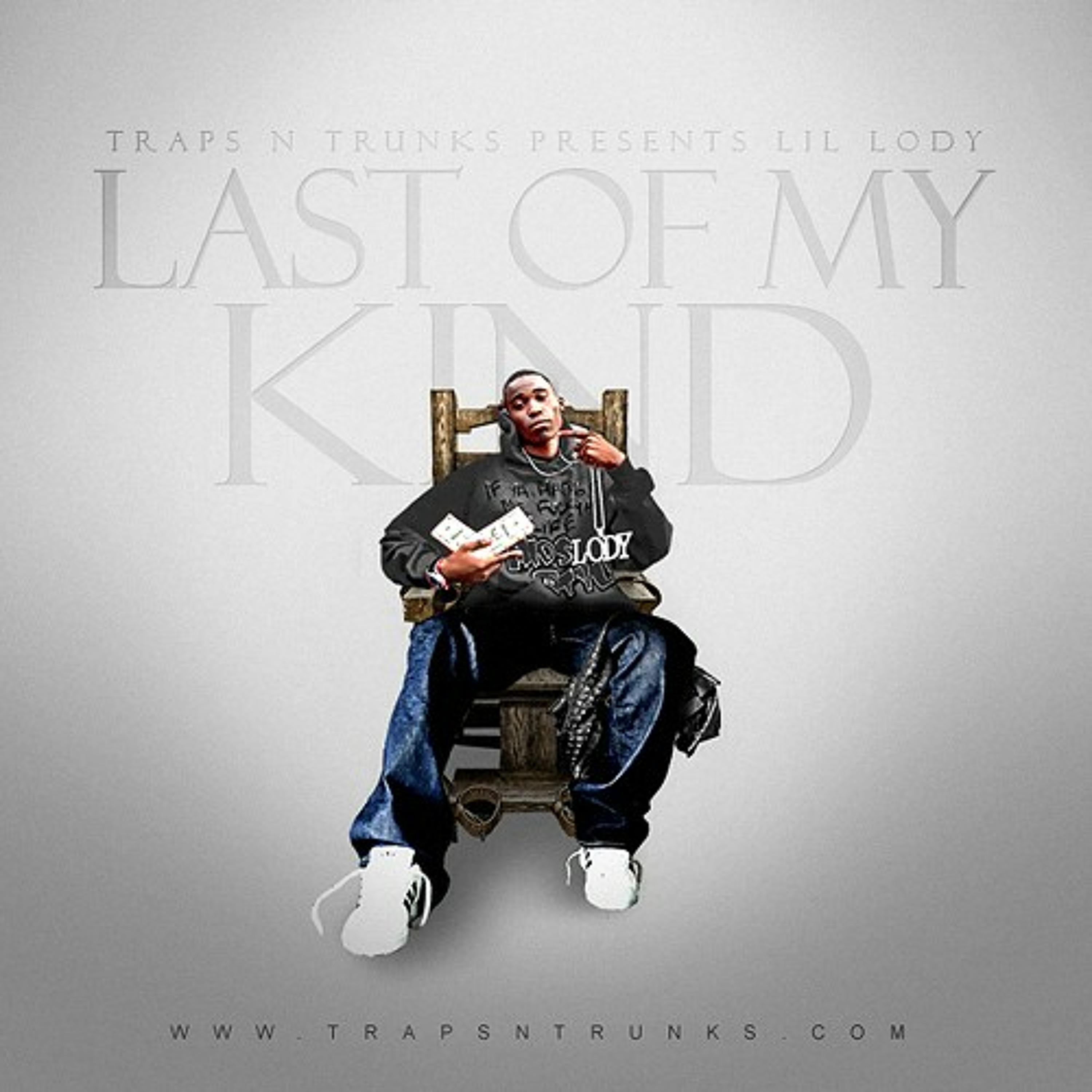 Lil Lody - M.A.D. (Feat. Lil Cam) [Prod. By VadeaBoy V12] episode artwork