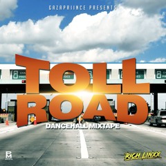 GazaPriince - Toll Road Dancehall Mix 2023 (Masicka/Alkaline/Vybz Kartel/Teejay/ Byron Messia)