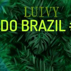 DO BRAZZILL #1 - LUIVY