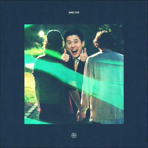 Stream Porter Robinson & Madeon - Shelter (반찬 Remix) by