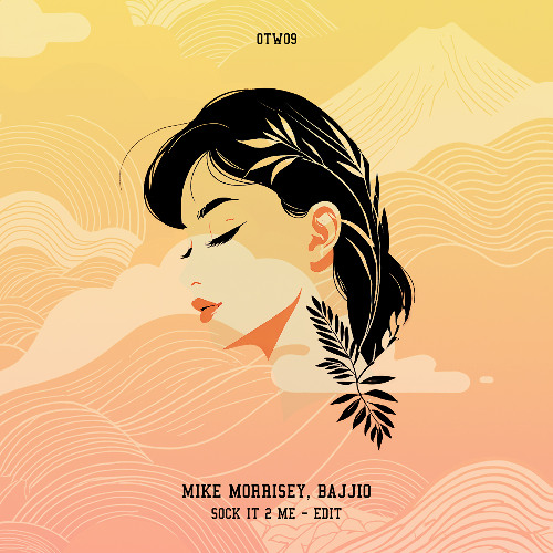 Mike Morrisey, Bajjio - Sock it 2 Me (Afters Edit) [FREE DOWNLOAD]