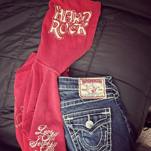 ###truyjeans