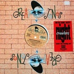Nightcrawlers-Push The Feeling On(ChillingVibes Remix)