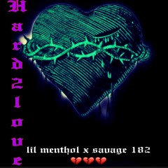 Hard To Love x Savage 182 💔💔💔