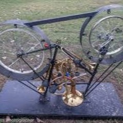 Big Grin Bikes Playlist