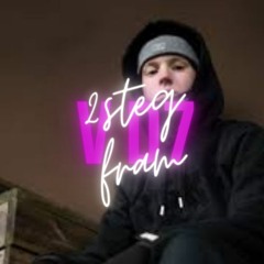 Kishti X Liaam X Ville D7 - 2 Steg Fram