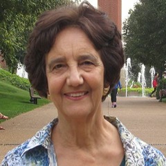 Mission Matters Ep. 53: Julia Lieberman