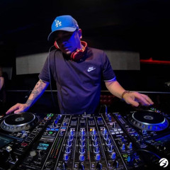 HIPHOP YUGYUGAN by DJ JACKSON