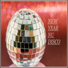 NEW YEAR NU DISCO 2023/24