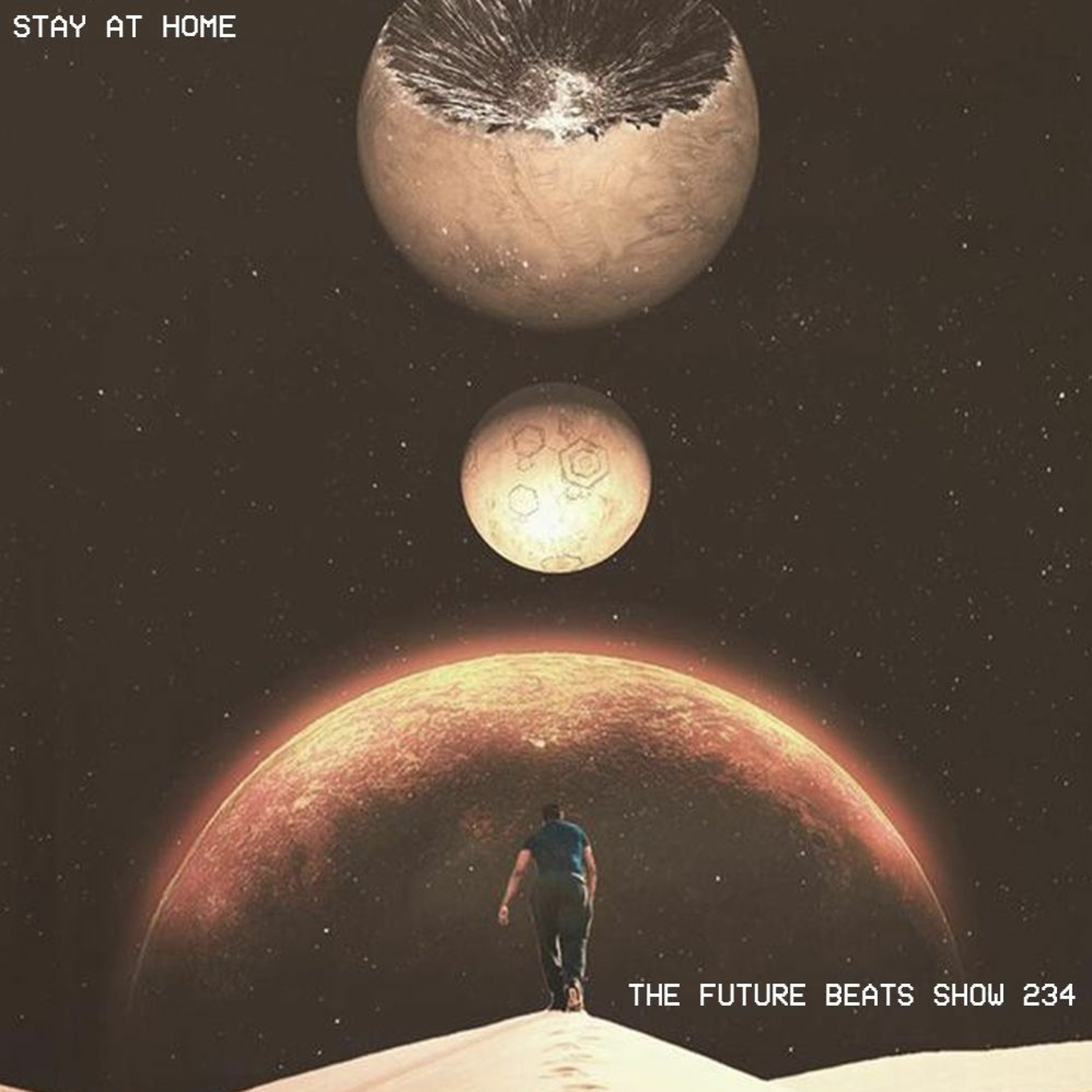The Future Beats Show