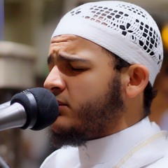 مُّحَمَّدٌ رَّسُولُ اللَّهِ || الشيخ محمد عبادة || صلاة القيام رمضان 1440هـ - 2019م