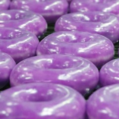 Greenmist - Misty Lavender Donuts Of Shame