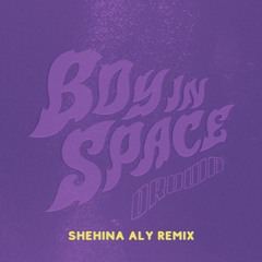 Drown (Shehina Aly Remix) - Boy In Space
