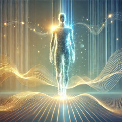 Walk Without Walking (Experimental)  | Morphic & Energetic Field