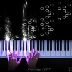 Beethoven - Dark Fur Elise