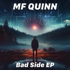 MF Quinn - Desire