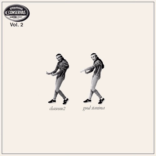 Good Stanima Mix