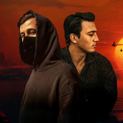 Stream Alan Walker & Zak Abel Endless Summer (Ojasvi Agnihotri Remix