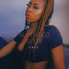 In My Bed Remix/Cover - Rotimi