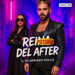 La PUTONA del After (Spanish Version)