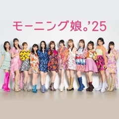 Morning Musume '25 (モーニング娘。'25) Ki ni naru Sono Ki no Uta (気になるその気の歌)