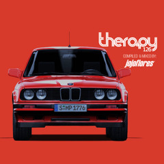 Therapy 126 Vinyl Selections by jojoflores
