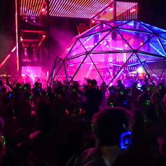 Silent Disco Dominikańska #2Hit's 2025