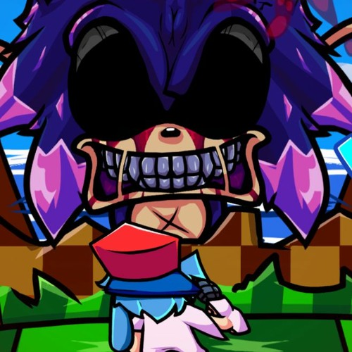 You Cant Run Remake Encore <3