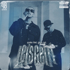 eyden - Let's Get It feat.guca owl (Prod.JIGG)