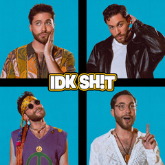 JORDY - IDK SH!T