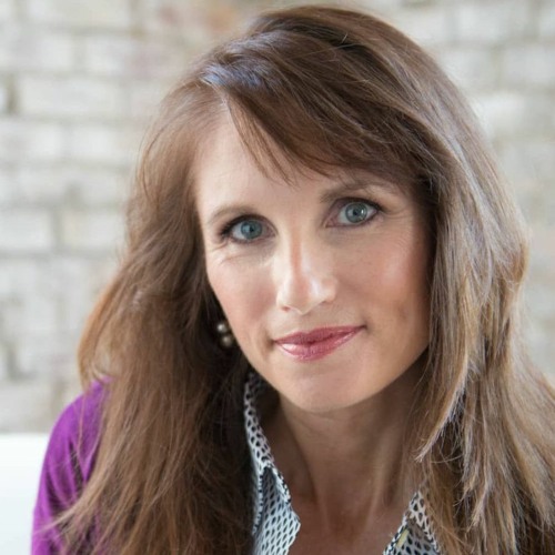 Understanding Leadership with whole systems visionary Holly McCann