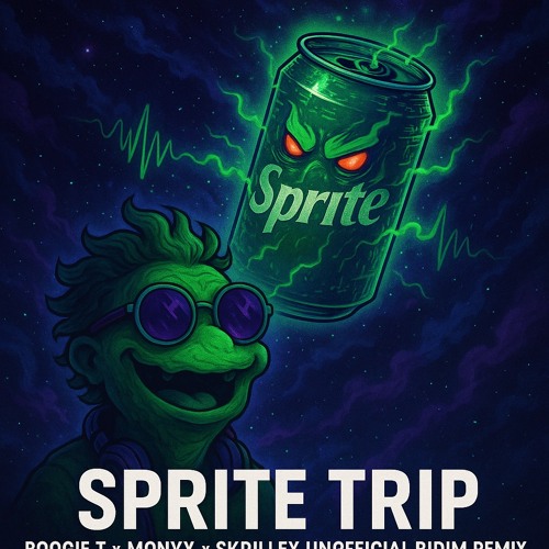 SPRITE TRIP